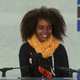 Watch 11-Year-Old Naomi Wadler Tell the Media to Stop Ignoring Murdered Women of Color
